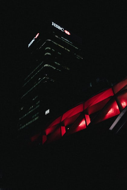 The Role of SWIFT Codes in Finance